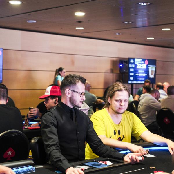 Italian Poker Challenge I Edition 10