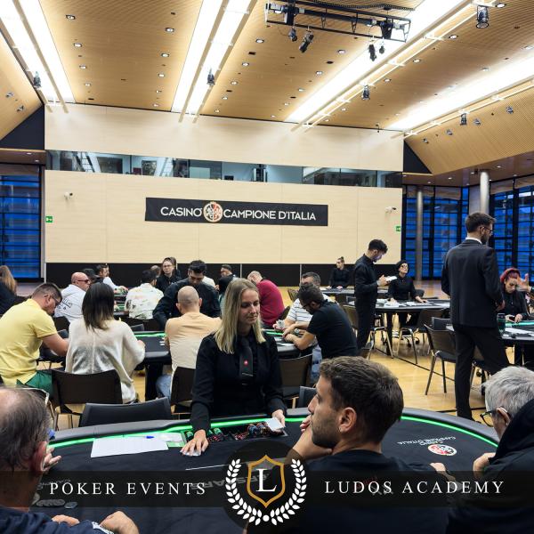 Italian Poker Challenge I Edition 183