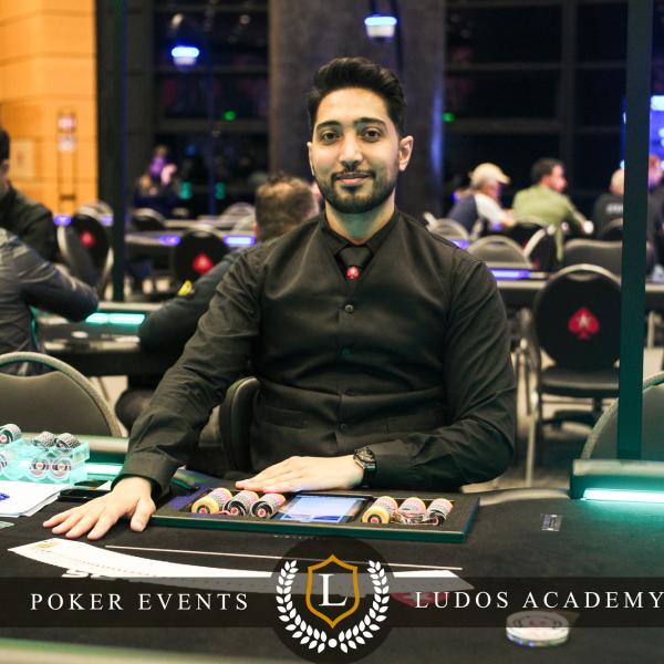 Italian Poker Challenge I Edition 36