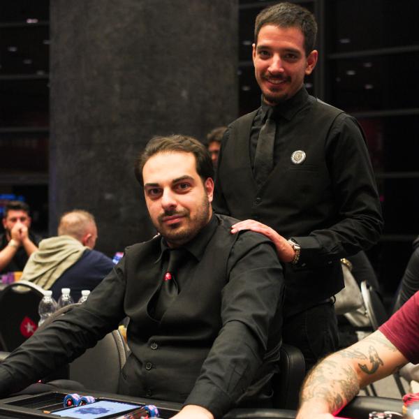 Italian Poker Challenge I Edition 86